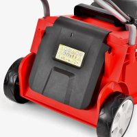 Masina de tuns iarba, HECHT 1233, 1200 W, latime de lucru 33 cm, reglare 20-60 mm - 2
