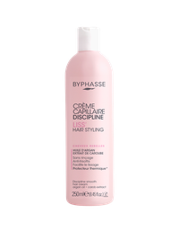 Byphasse crema de coafare pentru par rebel, 250 ml - 1