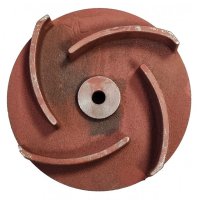 Turbina Motopompa 3 Toli - Model 2 - 1
