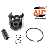 Piston Complet   Husqvarna  254 Aip - 1