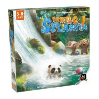 Turtle Splash - 1
