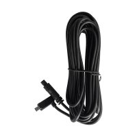 Cablu de alimentare 70mai CC-Cable pentru camere auto cu port Micro-USB - 3