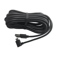 Cablu de alimentare 70mai CC-Cable pentru camere auto cu port Micro-USB - 5