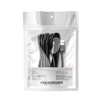 Cablu de alimentare 70mai CC-Cable pentru camere auto cu port Micro-USB - 1