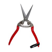 Foarfeca GF-1704 pentru Cules Legume si Fructe, Lama Dreapta de 70mm - 1
