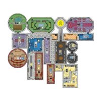 Castelul Regelui Luvic II - Editia a 2-a - 2