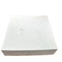 Placa filtranta Versafix XE 94, 20x20, filtrare vin limpede - 1