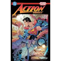 Superman Action Comics (2024) TP Vol 02 Superstars - 1