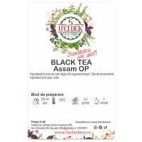 Ceai Negru Assam OP - 50g - 3