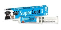 SUPER COAT, supliment pentru piele si blana, 60 ml - 1