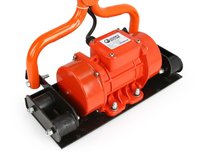 Rigla vibranta de 1.5m pentru beton cu motor electric 200W/220V XM79497 - 7
