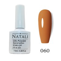 Oja semipermanenta Natali SPECIAL EDITION- 60 - NSE-02 - 1