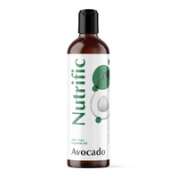 Ulei pur de avocado, 250ml, Nutrific - 1