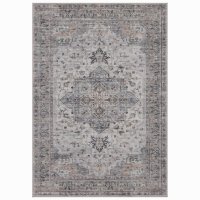 Covor INKA V4 Bej 200x290 cm - Eleganta Vintage pentru Orice Interiores - 3