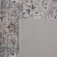 Covor INKA V4 Bej 200x290 cm - Eleganta Vintage pentru Orice Interiores - 6