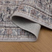 Covor INKA V4 Bej 200x290 cm - Eleganta Vintage pentru Orice Interiores - 7
