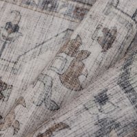 Covor INKA V4 Bej 200x290 cm - Eleganta Vintage pentru Orice Interiores - 8