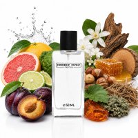 Apa de parfum LUCKY by Patric P-7 pentru barbati, 50 ml - 1