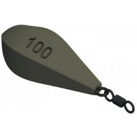 Plumb Carp Expert Long Distance Torpedo cu Vartej, 80 g - 1