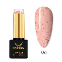 Oja semipermanenta Everin Smuzi 7ml- 06 - 1