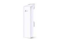 TP-LINK CPE210 Access Point Exterior 2.4GHz 300Mbps cu Antene de 9dBi si Poe - 4