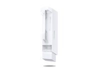 TP-LINK CPE210 Access Point Exterior 2.4GHz 300Mbps cu Antene de 9dBi si Poe - 5