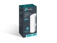 TP-LINK CPE210 Access Point Exterior 2.4GHz 300Mbps cu Antene de 9dBi si Poe - 7