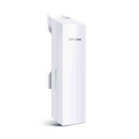 TP-LINK CPE210 Access Point Exterior 2.4GHz 300Mbps cu Antene de 9dBi si Poe - 1