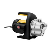 Pompa Hidrofor FF Group 43483 spp 800x, 800 W - Solutia Ideala pentru Gradina - 1