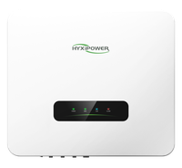 Inversor Hibrid Trei Faze 8kW HYXi HYX-H8K-HT - 1