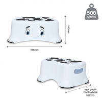 Treapta inaltatoare pentru copii My Step Stool Vacuta - 3