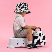 Treapta inaltatoare pentru copii My Step Stool Vacuta - 4