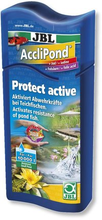 JBL AccliPond 500ml - 1