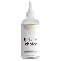 Tonic facial Pure Choice cu Acid Salicilic 2% pentru tenul acneic, 200ml - 1