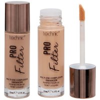 Fond de ten iluminator Technic Pro Filter Multi Use Fair 33 ml - 2