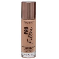 Fond de ten iluminator Technic Pro Filter Multi Use Fair 33 ml - 3