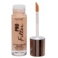 Fond de ten iluminator Technic Pro Filter Multi Use Fair 33 ml - 1
