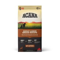Acana Dog Adult Talie Mare, 11.4 kg - 1