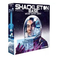 Shackleton Base: Below. Within. Above. - Expansie (EN) - 1