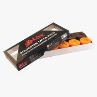 Puluri joc de table Star Elite, Polyester - 1