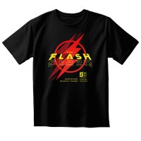 Tricou DC Comics - The Flash - S - 1