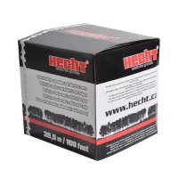 Lant Drujba Hecht. 0,325 1,5 mm,rola 1840 zale, 30,5 m 25Q100R - 1