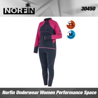 Costum Corp Norfin Women Performance Space (Marime: XL) - 1