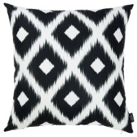 Fata de perna decorativa, Fancy V75, 45x45 - 1