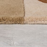 Covor Oblix Multi Shape Multicolor 160x230 cm, Flair Rugs - 3