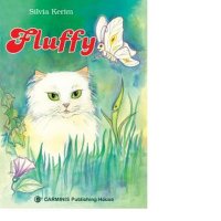 Fluffy - O carte captivanta de Silvia Kerim - 1
