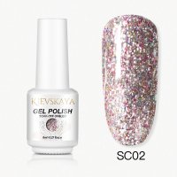 Oja semipermanenta KIEVSKAYA Platinum- SC02 - SC01 - 1