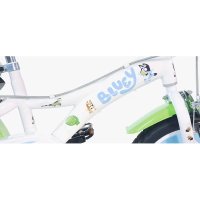 Bicicleta pentru copii Dino Bikes 14 inch Bluey - 2