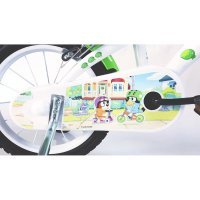 Bicicleta pentru copii Dino Bikes 14 inch Bluey - 3