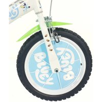 Bicicleta pentru copii Dino Bikes 14 inch Bluey - 4